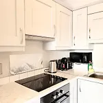 Luxury Apartment