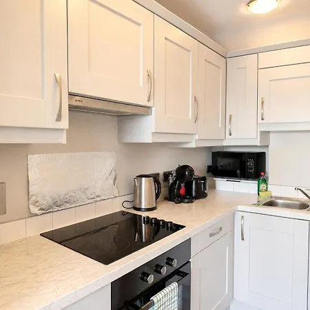 Luxury Apartment