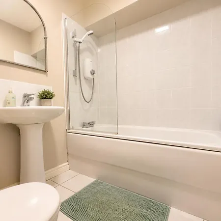Apartment Luxury *