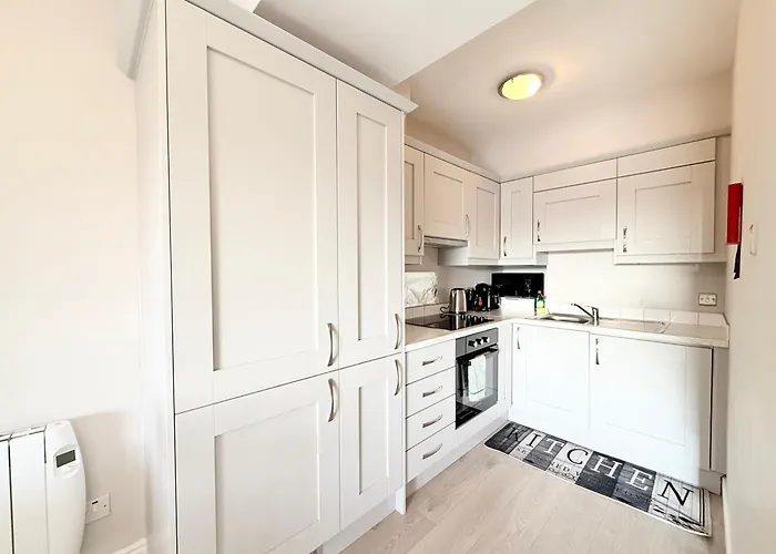 Luxury Lejlighed Dublin